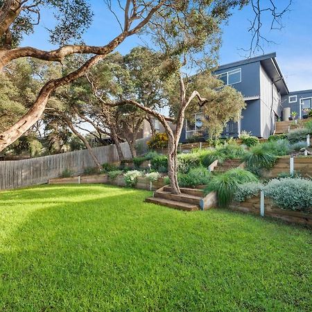 Bungalow At Bridgewater Bay By Ready Set Stay Blairgowrie Exterior photo