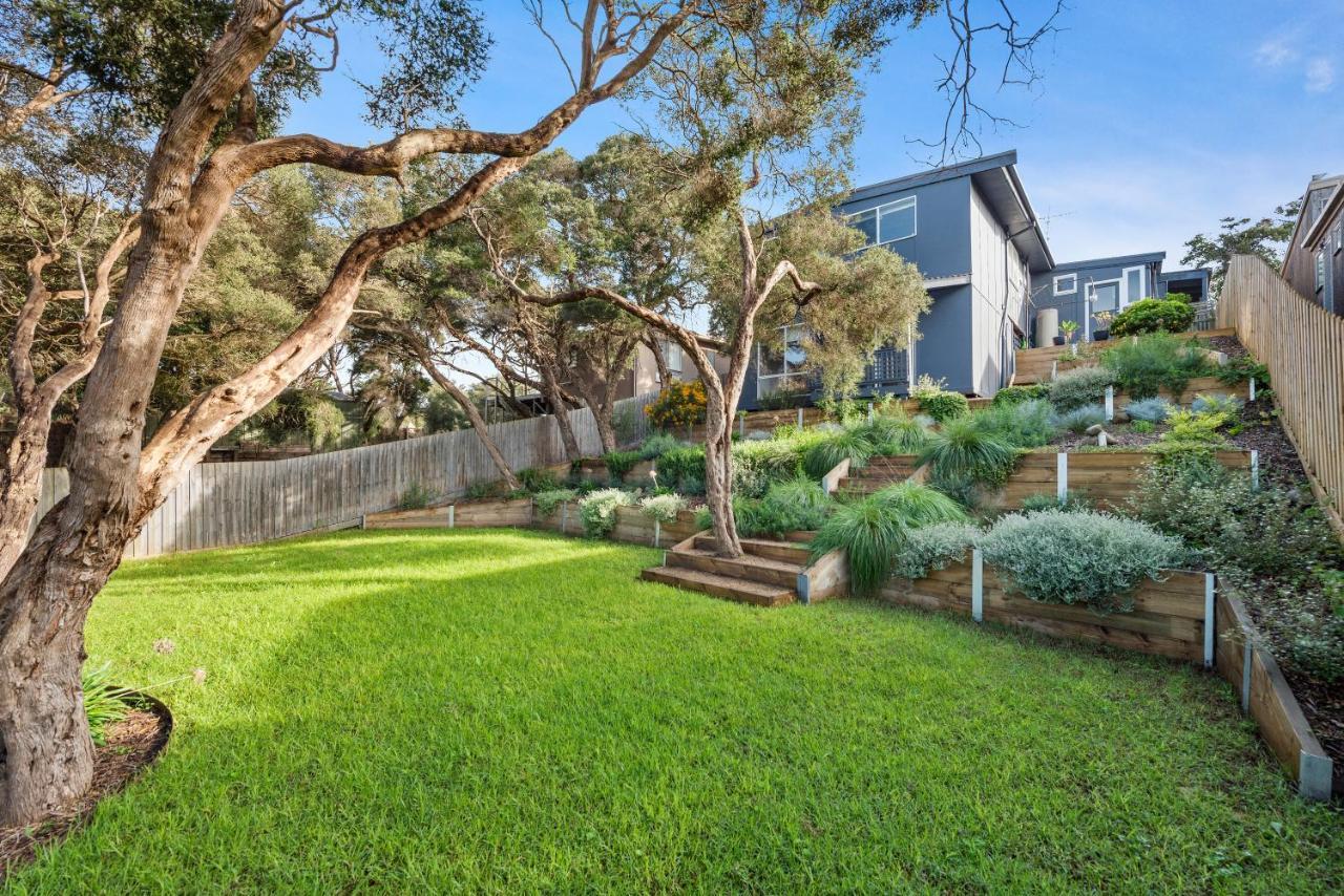 Bungalow At Bridgewater Bay By Ready Set Stay Blairgowrie Exterior photo